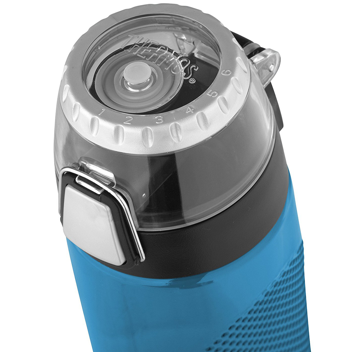 Thermos 24 oz. Eastman Tritan FlipCap Hydration Water Bottle w